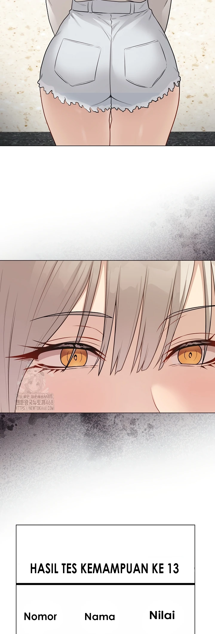 Signed, Sealed, Mistaken - Page 3